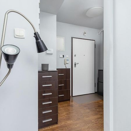 Cracow Skalki Twardowskiego Tyniecka By Noclegi Renters Krakov Exteriér fotografie