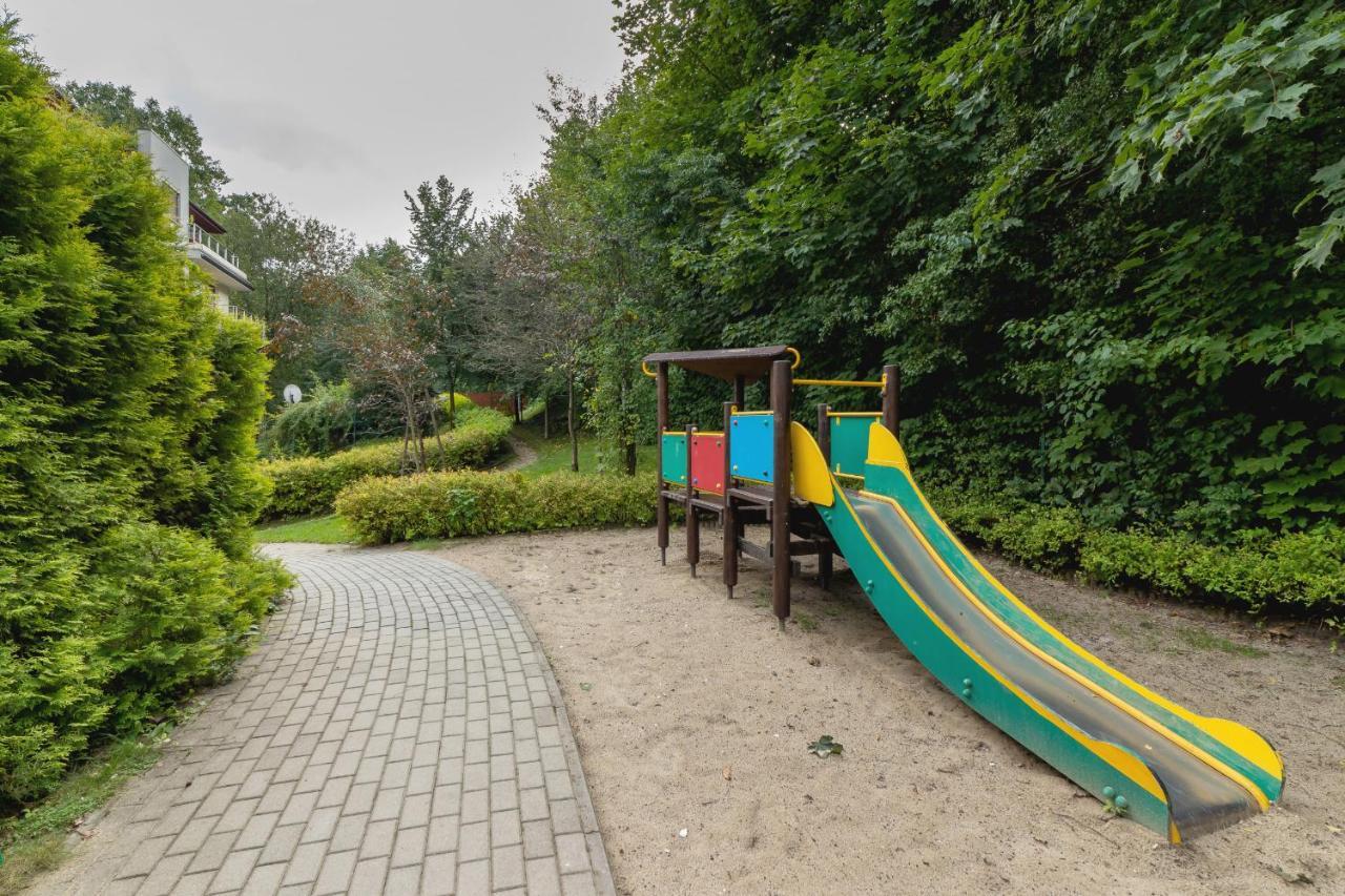 Cracow Skalki Twardowskiego Tyniecka By Noclegi Renters Krakov Exteriér fotografie