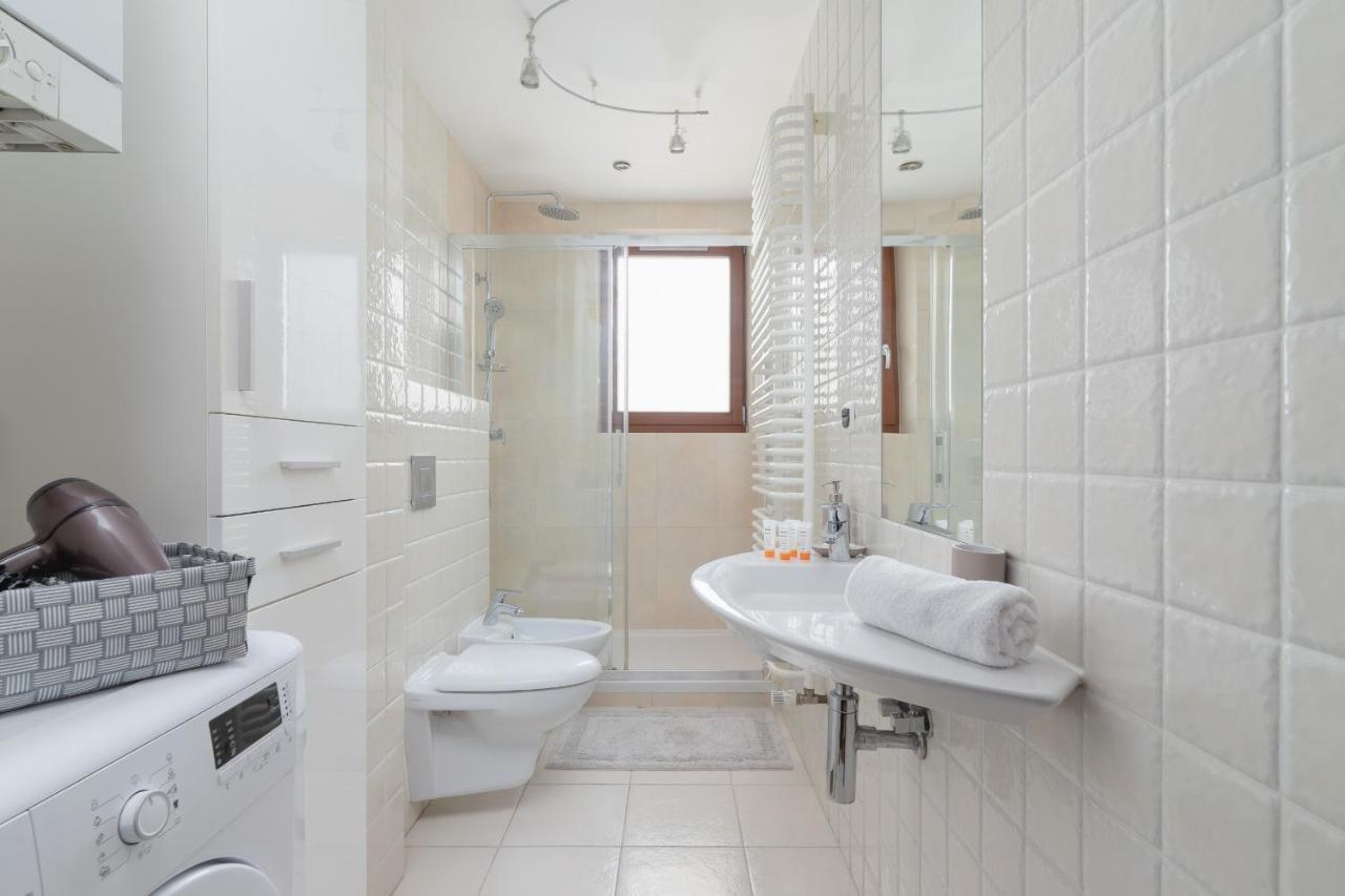 Cracow Skalki Twardowskiego Tyniecka By Noclegi Renters Krakov Exteriér fotografie