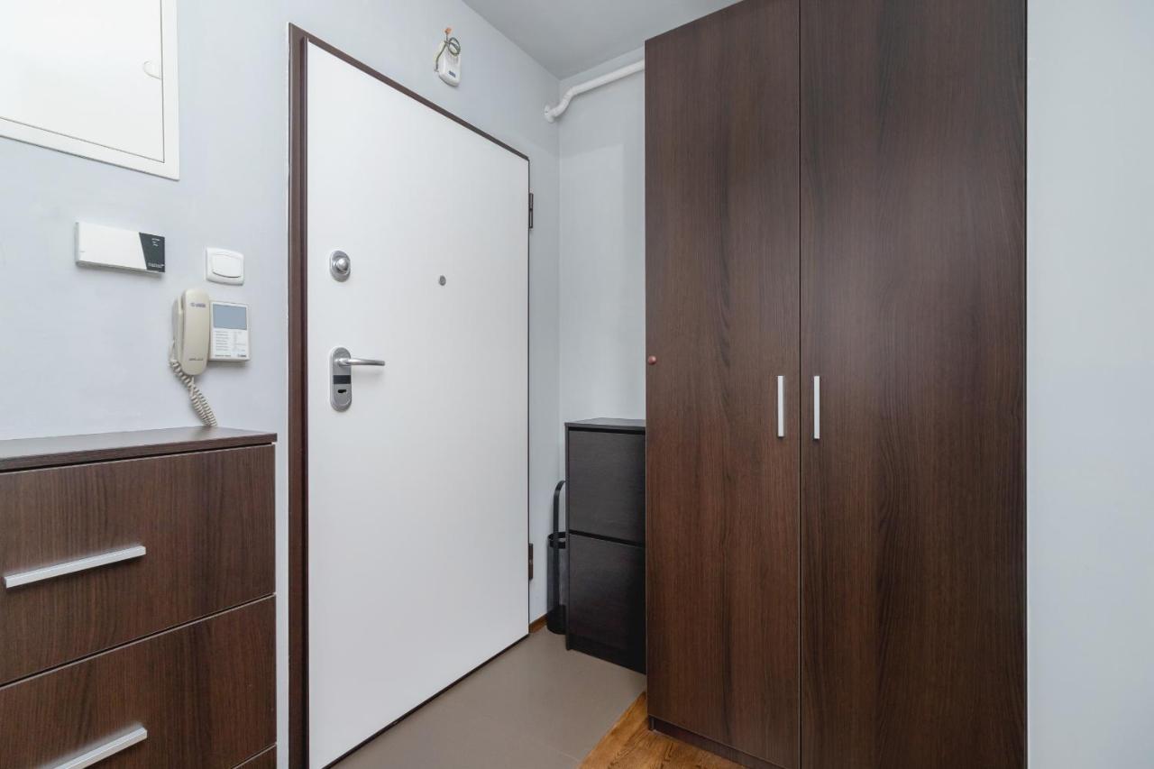 Cracow Skalki Twardowskiego Tyniecka By Noclegi Renters Krakov Exteriér fotografie